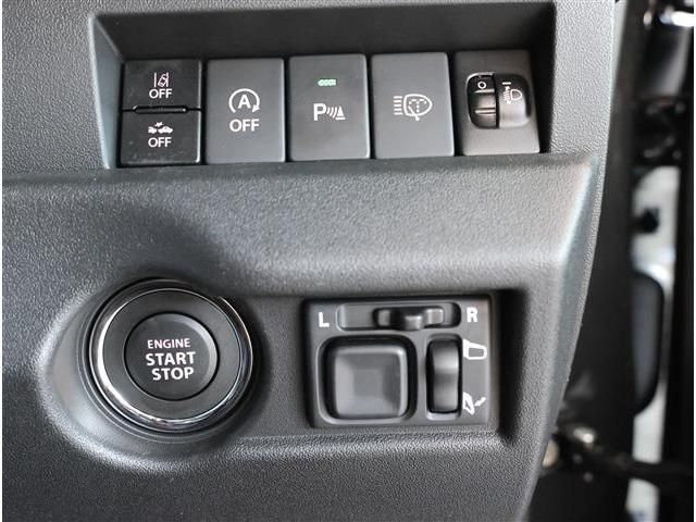 SUZUKI JIMNY NOMADE 2025 Image 31