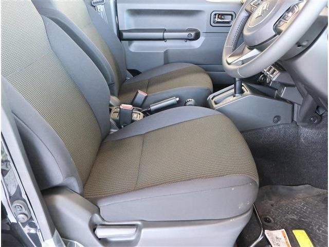 SUZUKI JIMNY NOMADE 2025 Image 31