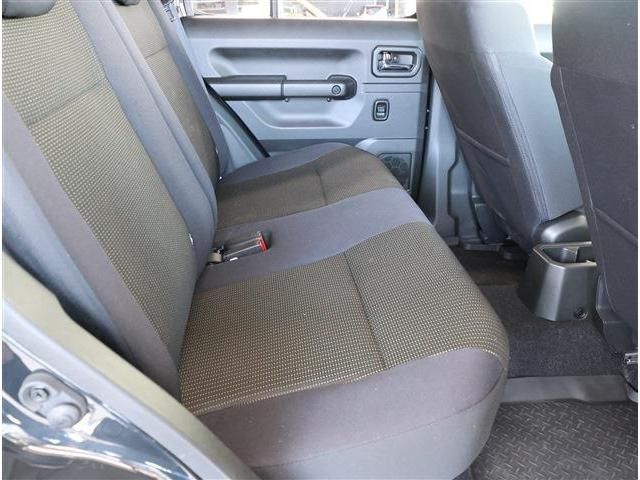 SUZUKI JIMNY NOMADE 2025 Image 31