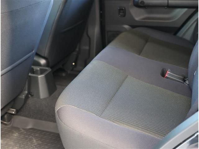 SUZUKI JIMNY NOMADE 2025 Image 31