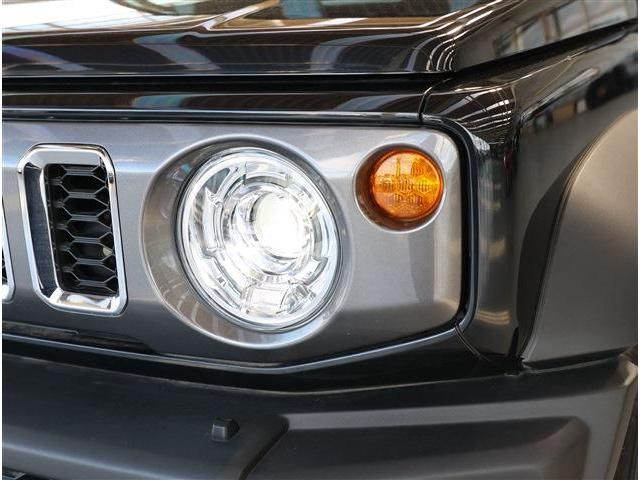 SUZUKI JIMNY NOMADE 2025 Image 31