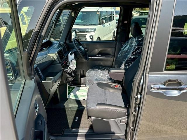 DAIHATSU TANTO CUSTOM 2025 Image 31