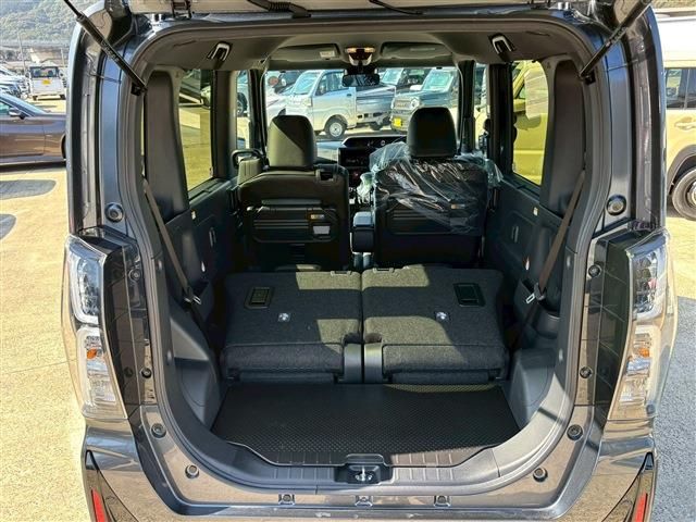 DAIHATSU TANTO CUSTOM 2025 Image 31