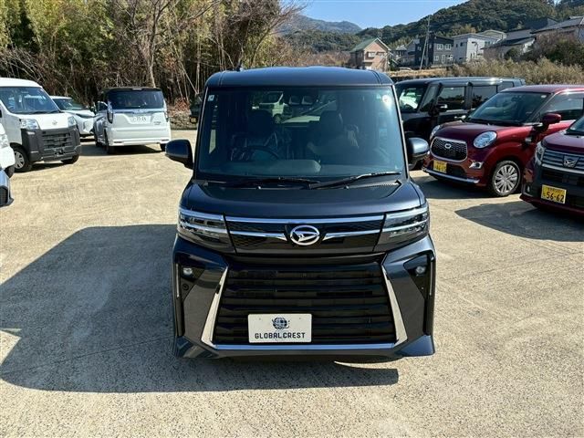 DAIHATSU TANTO CUSTOM 2025 Image 31