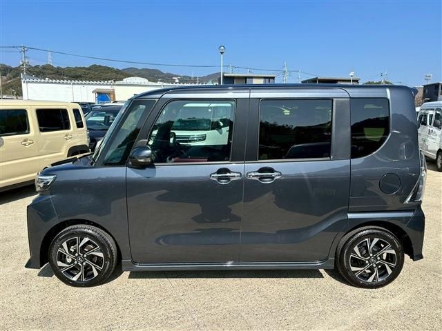 DAIHATSU TANTO CUSTOM 2025 Image 31