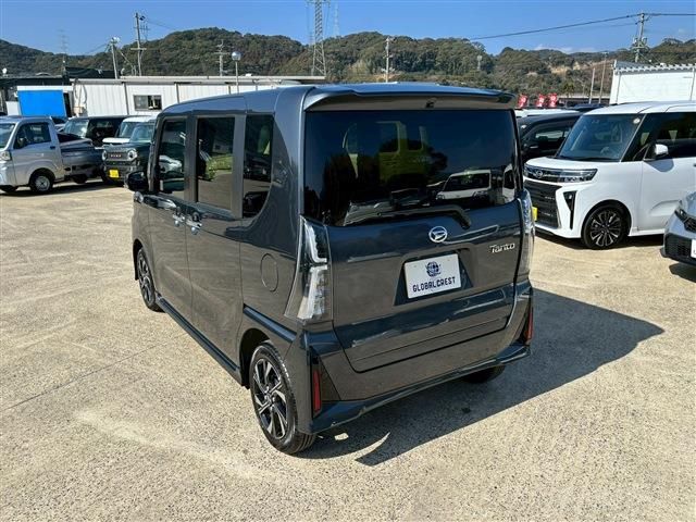 DAIHATSU TANTO CUSTOM 2025 Image 31