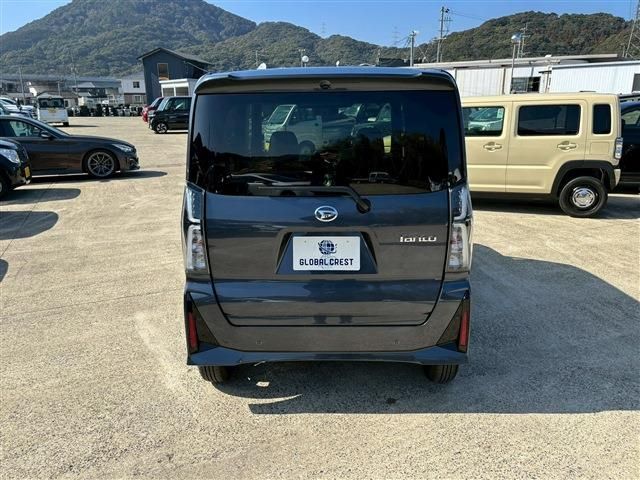 DAIHATSU TANTO CUSTOM 2025 Image 31