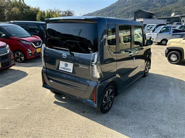 DAIHATSU TANTO CUSTOM 2025 Image 31