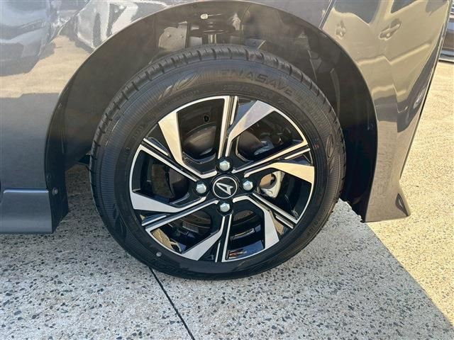 DAIHATSU TANTO CUSTOM 2025 Image 31