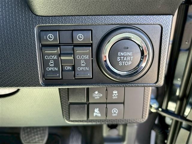 DAIHATSU TANTO CUSTOM 2025 Image 31