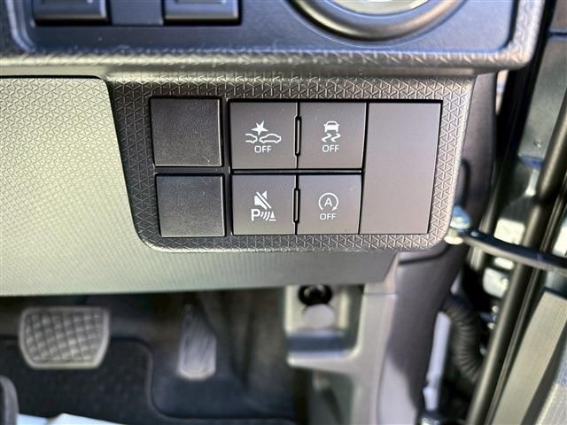 DAIHATSU TANTO CUSTOM 2025 Image 31