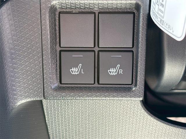 DAIHATSU TANTO CUSTOM 2025 Image 31