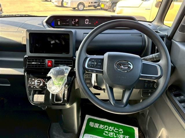 DAIHATSU TANTO CUSTOM 2025 Image 31