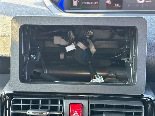 DAIHATSU TANTO CUSTOM 2025 Image 31