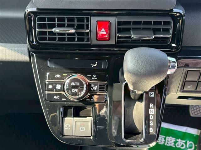 DAIHATSU TANTO CUSTOM 2025 Image 31