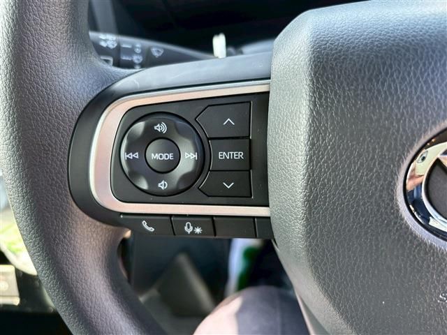 DAIHATSU TANTO CUSTOM 2025 Image 31