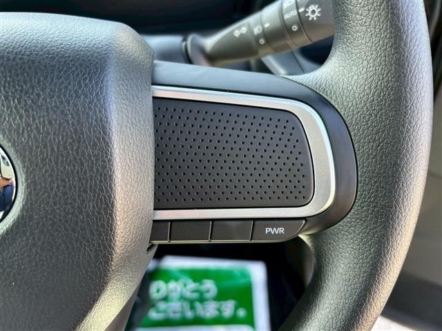 DAIHATSU TANTO CUSTOM 2025 Image 31