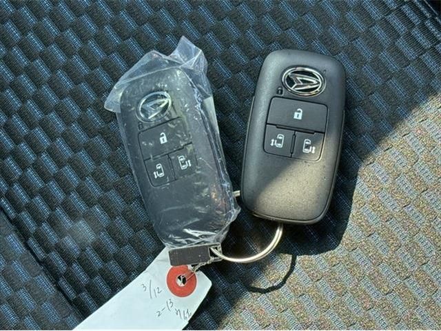 DAIHATSU TANTO CUSTOM 2025 Image 31