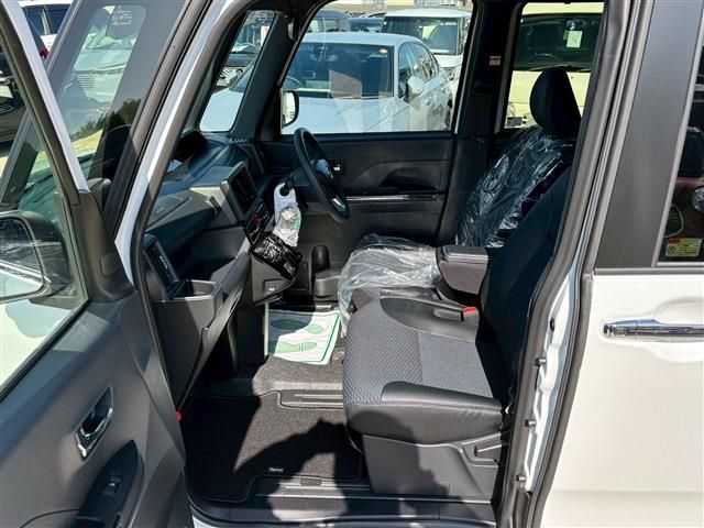 DAIHATSU TANTO CUSTOM 2025 Image 31