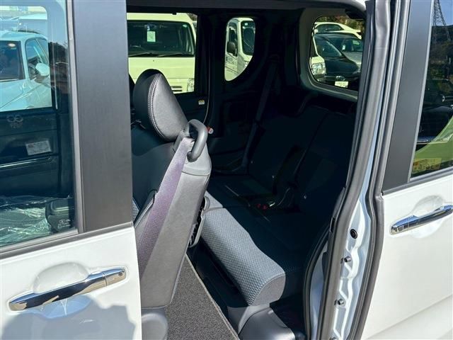 DAIHATSU TANTO CUSTOM 2025 Image 31