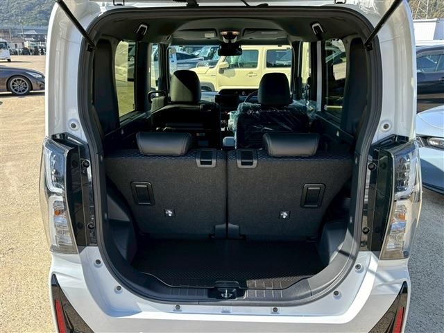 DAIHATSU TANTO CUSTOM 2025 Image 31