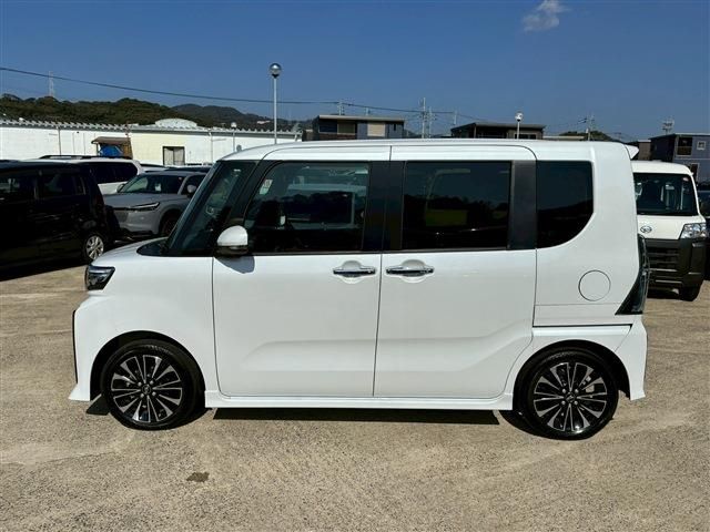 DAIHATSU TANTO CUSTOM 2025 Image 31