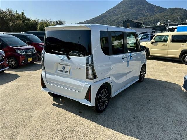 DAIHATSU TANTO CUSTOM 2025 Image 31
