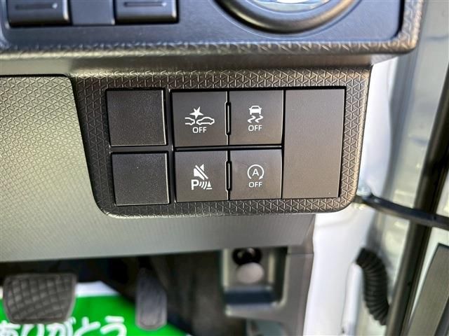 DAIHATSU TANTO CUSTOM 2025 Image 31