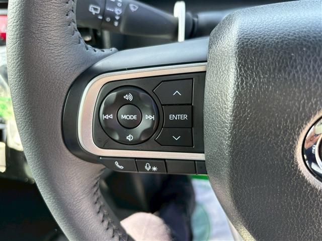 DAIHATSU TANTO CUSTOM 2025 Image 31