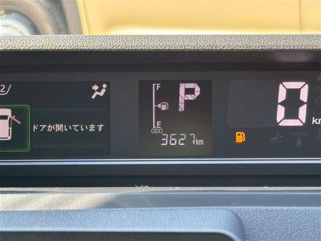 DAIHATSU TANTO CUSTOM 2025 Image 31