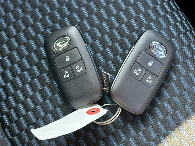 DAIHATSU TANTO CUSTOM 2025 Image 31