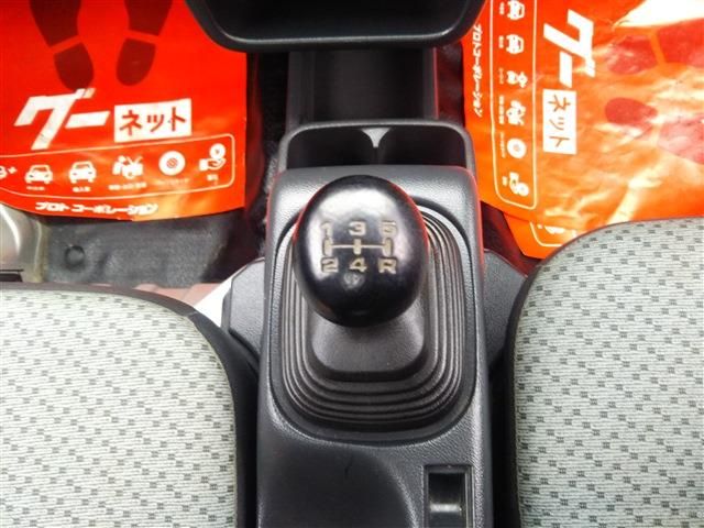 SUZUKI CARRY TRUCK 4WD 2014 Image 31