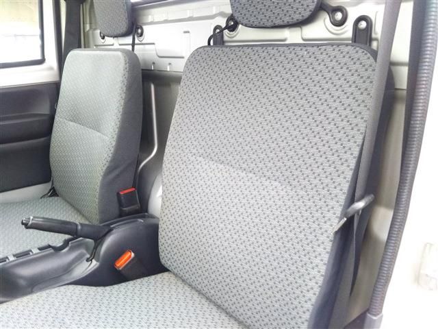 SUZUKI CARRY TRUCK 4WD 2014 Image 31