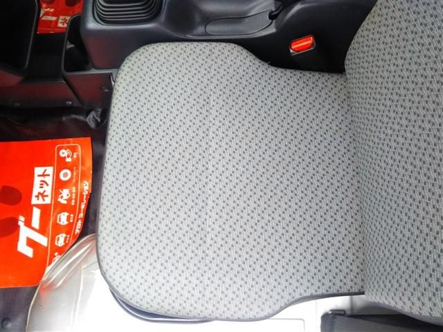 SUZUKI CARRY TRUCK 4WD 2014 Image 31