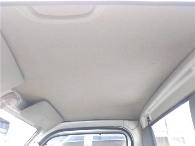 SUZUKI CARRY TRUCK 4WD 2014 Image 31