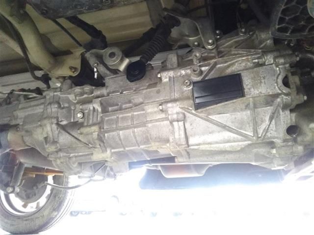 SUZUKI CARRY TRUCK 4WD 2014 Image 31