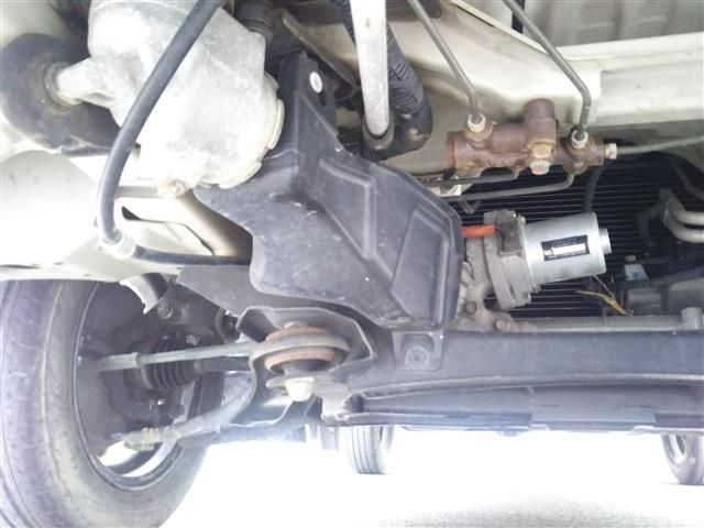 SUZUKI CARRY TRUCK 4WD 2014 Image 31