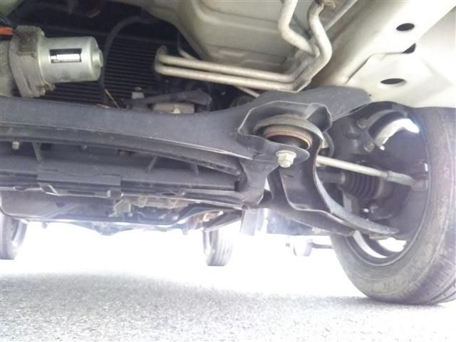 SUZUKI CARRY TRUCK 4WD 2014 Image 31