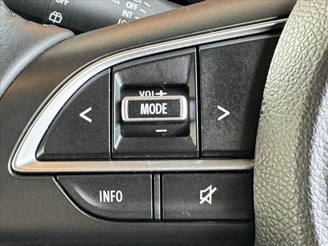 SUZUKI JIMNY 4WD 2022 Image 31