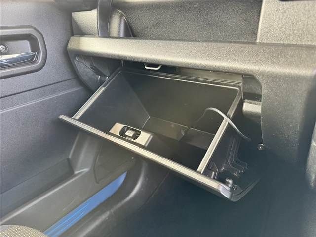 SUZUKI JIMNY 4WD 2022 Image 31