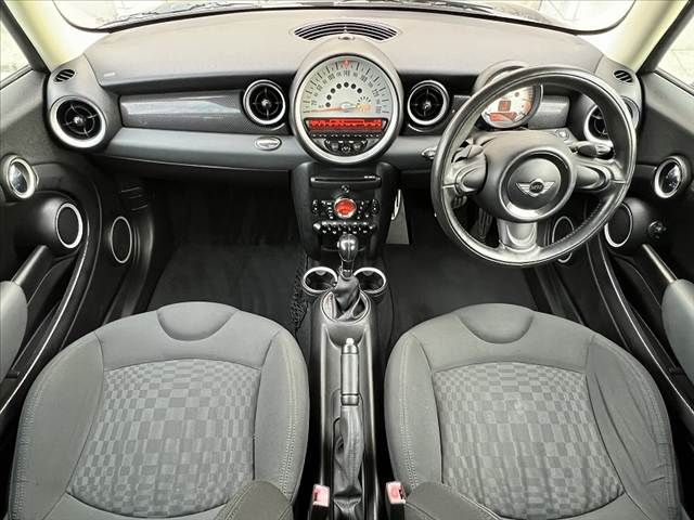 BMW MINI COOPER S 2011 Image 31