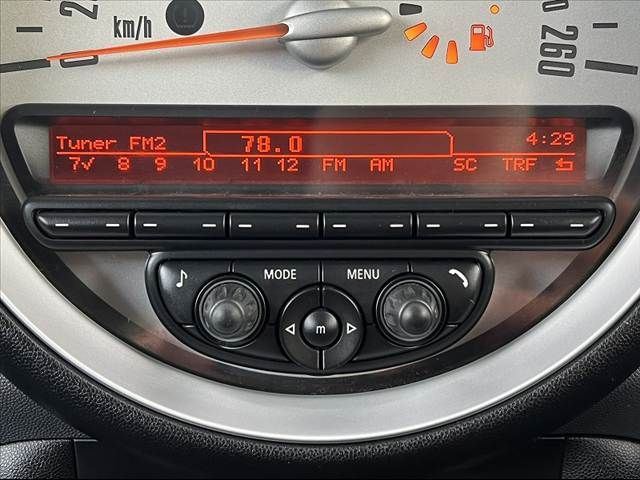 BMW MINI COOPER S 2011 Image 31