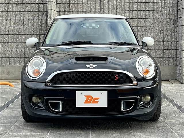 BMW MINI COOPER S 2011 Image 31