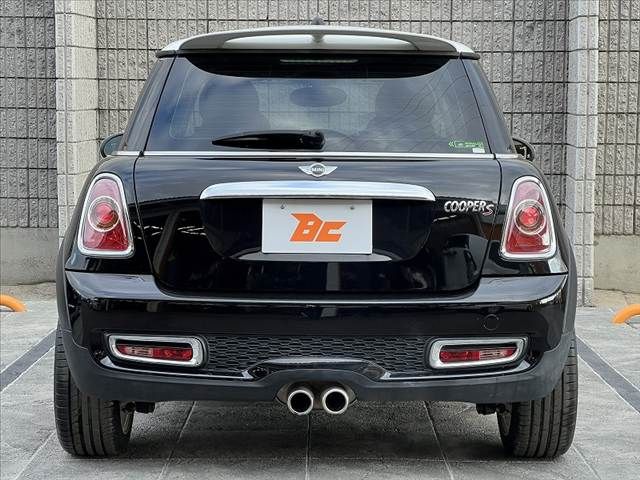 BMW MINI COOPER S 2011 Image 31
