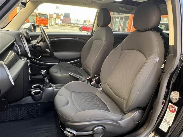 BMW MINI COOPER S 2011 Image 31