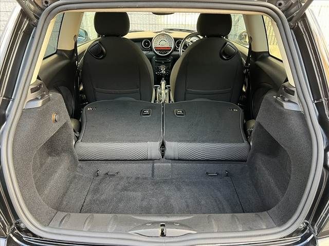 BMW MINI COOPER S 2011 Image 31