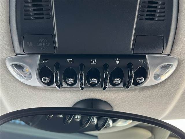 BMW MINI COOPER S 2011 Image 31