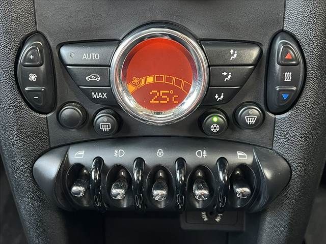 BMW MINI COOPER S 2011 Image 31