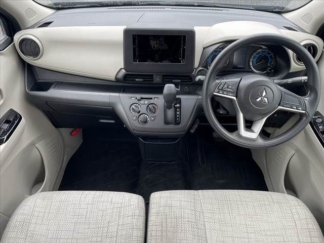 MITSUBISHI EK WAGON 2021 Image 31