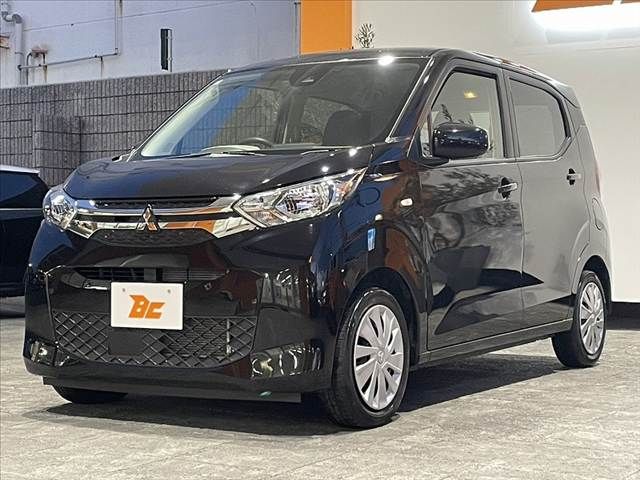 MITSUBISHI EK WAGON 2021 Image 31